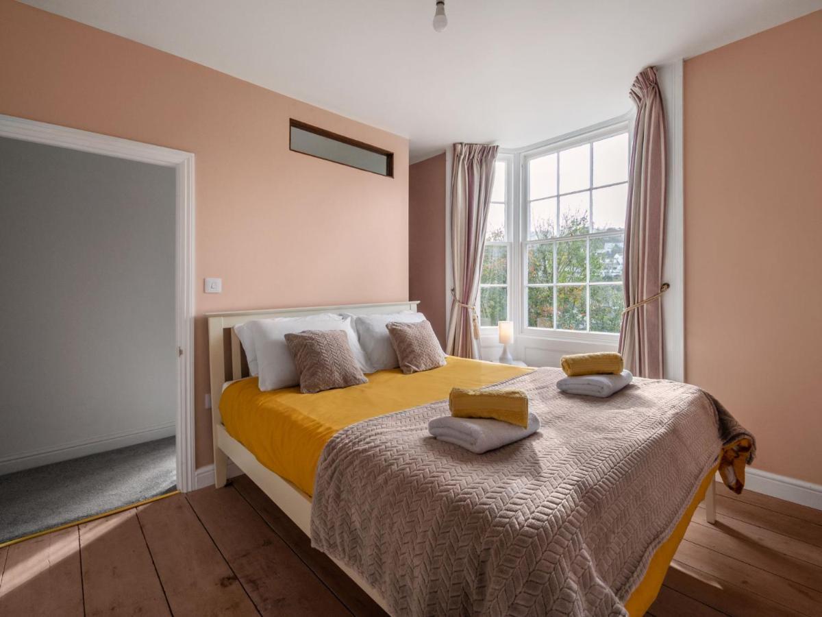 Holiday Home Cherry Orchard House By Interhome Mevagissey Dış mekan fotoğraf