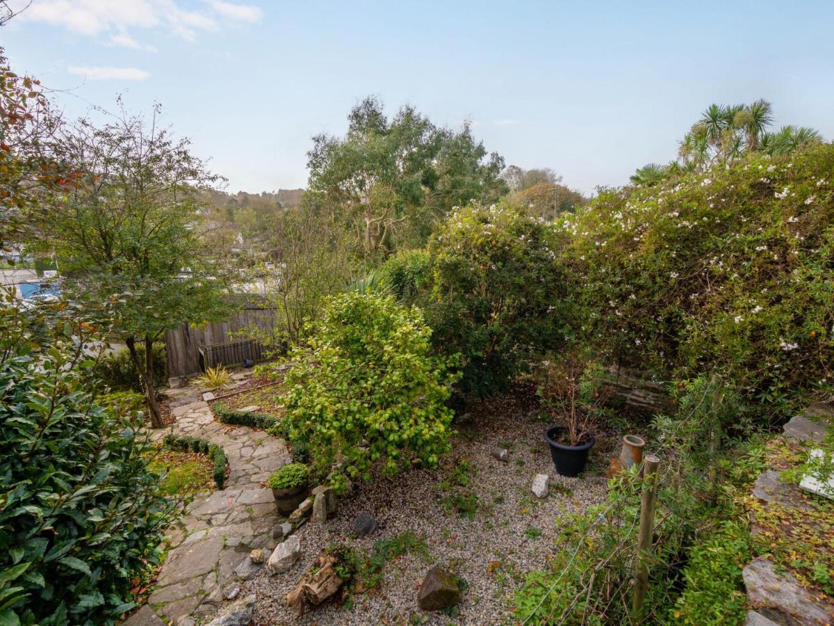 Holiday Home Cherry Orchard House By Interhome Mevagissey Dış mekan fotoğraf